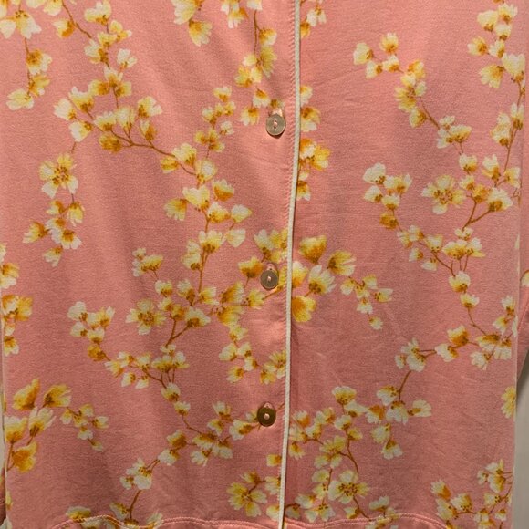 Natori~ NWT!!~ (Retail: 140) Luxurious Pajamas - Picture 8 of 15
